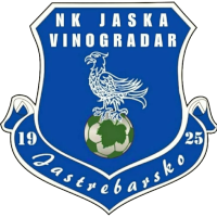 logo of NK Jaska Vinogradar