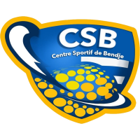 logo of CS Bendjé