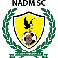 logo of NADM SC