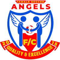logo of Tamale Soccer Angels FC