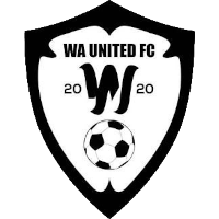 logo of Wa United FC
