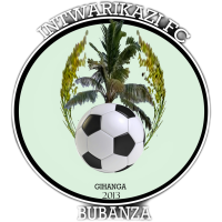 logo of Intwarikazi FC