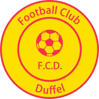 logo of FC Duffel
