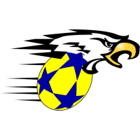 old logo of KFC Verbroedering Arendonk