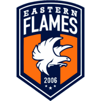 logo of Eastern Flames FC