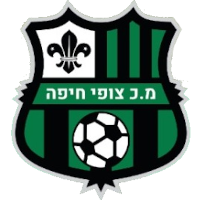 logo of MK Tzofi Haifa