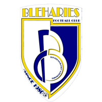 logo of FC Bléharies