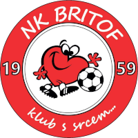 logo of NK Britof