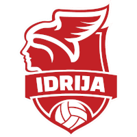 logo of ND Idrija