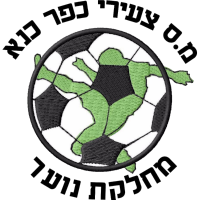 logo of MS Tzirei Kafr Kanna
