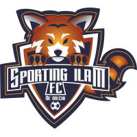 logo of Sporting Ilam FC De Mechi