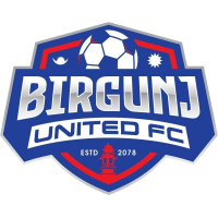 logo of Birgunj United FC
