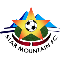 logo of Star Mountain FC
