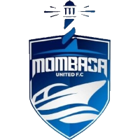 logo of Mombasa United FC