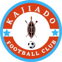 logo of Kajiado FC