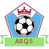 logo of AS Q5/Nourie Transit