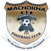 logo of Machokha FC