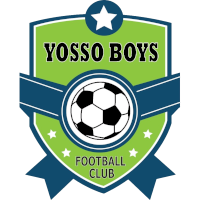 logo of Yosso Boys FC