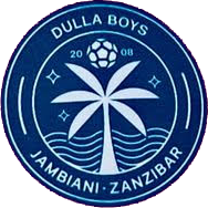 logo of Dulla Boys FC