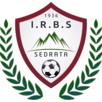logo of IRB Sedrata