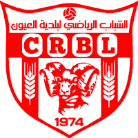 logo of CRB Layoun