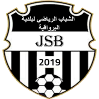 logo of JS Berrouaghia