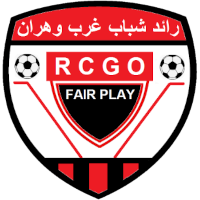 logo of RCG Oran