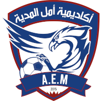 logo of AE Médéa