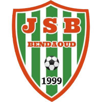 logo of JS Ben Daoud