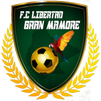 logo of Libertad Gran Mamoré FC