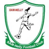 logo of SAM-Nelly FC