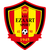 logo of KFC Ezaart Sport Mol