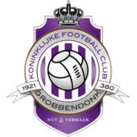 logo of KFC Grobbendonk