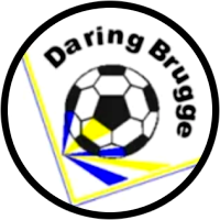 logo of Daring Brugge