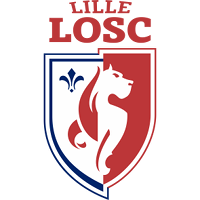 old logo of Lille OSC