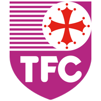 old logo of Toulouse FC