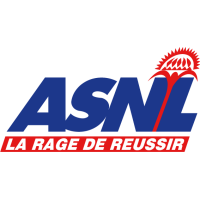 old logo of AS Nancy-Lorraine