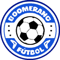 logo of CF Boomerang SD