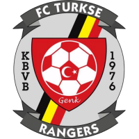 Logo FC Turkse Rangers Waterschei