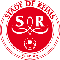old logo of Stade de Reims