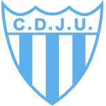 old logo of CD Juventud Unida