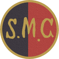 old logo of SM Caen