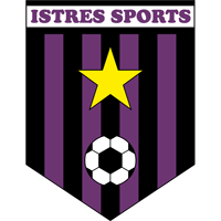 old logo of Istres FC