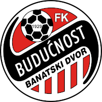 logo of FK Budućnost Banatski Dvor