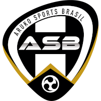 old logo of Galo Maringá