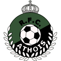 logo of RFC Athois