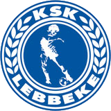 logo of KSK Lebbeke