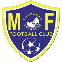 logo of Ministry of Finance FC