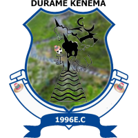 logo of Durame Ketema SC