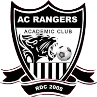logo of AC Rangers